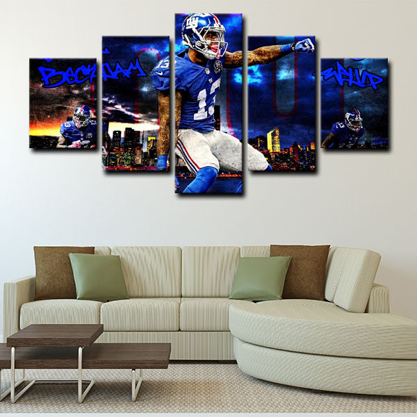 New York Giants