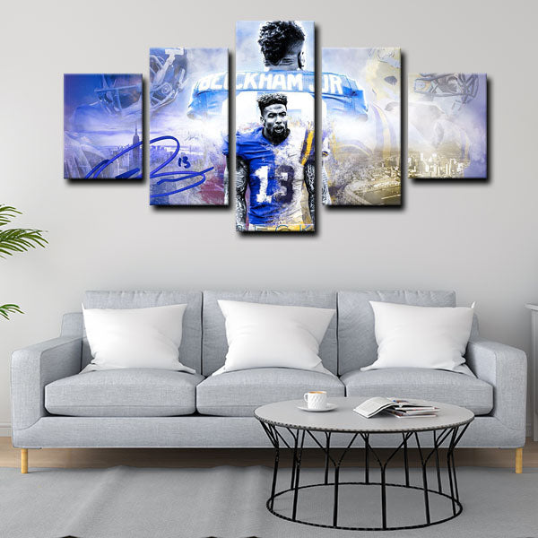 New York Giants