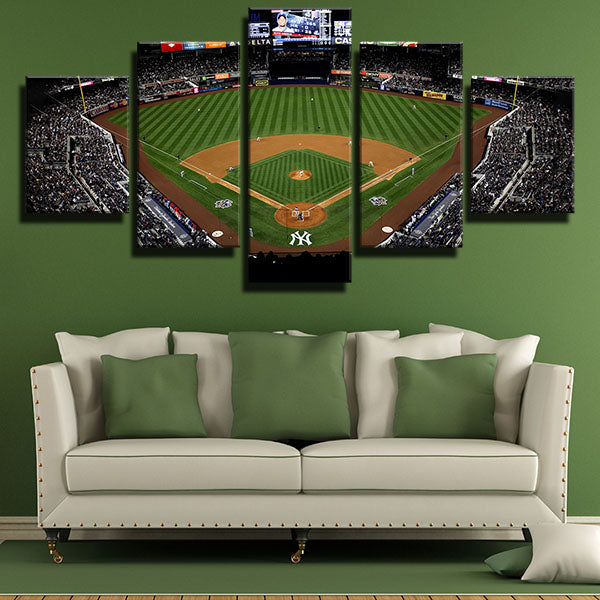 New York Yankees