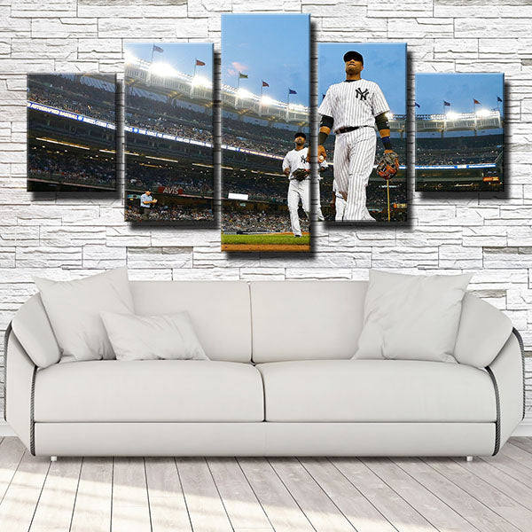 New York Yankees