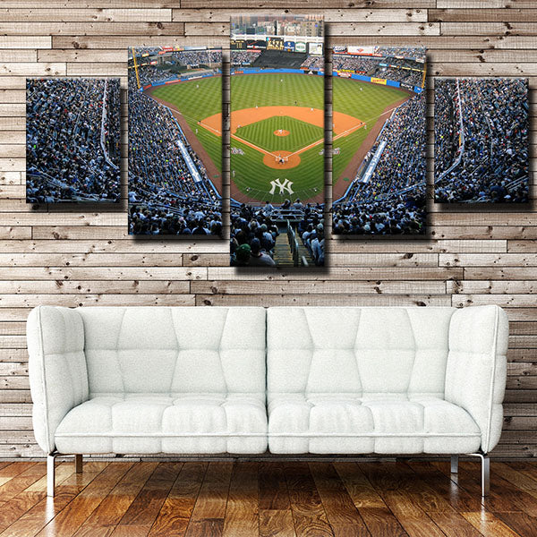 New York Yankees