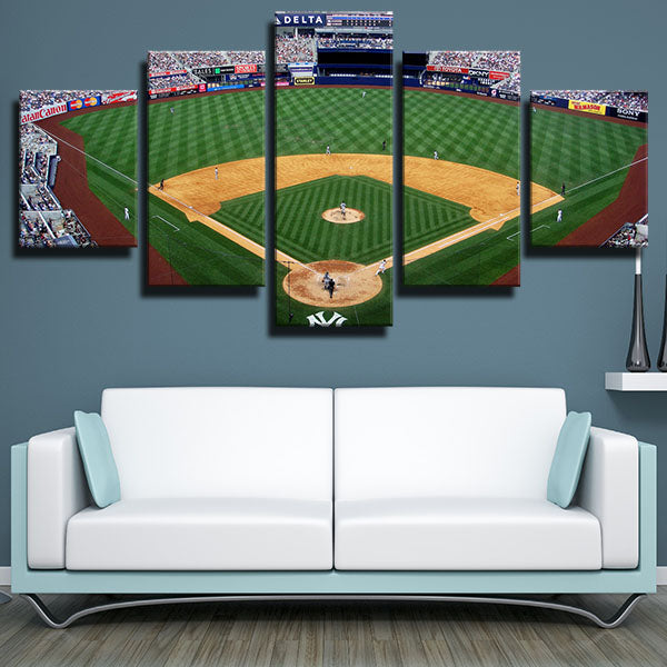 New York Yankees