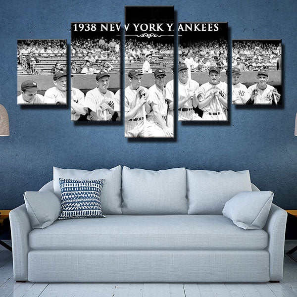 New York Yankees