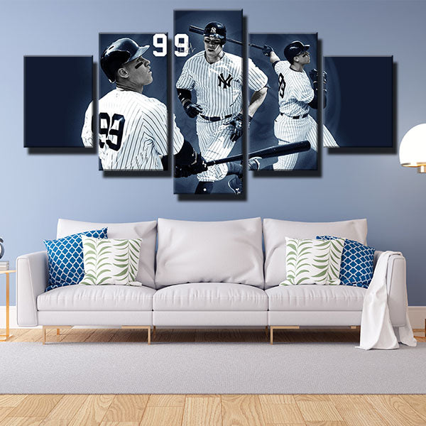 New York Yankees