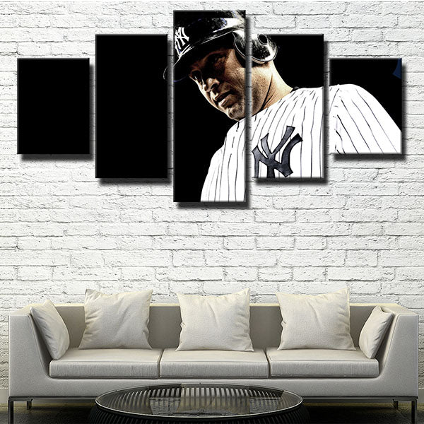 New York Yankees