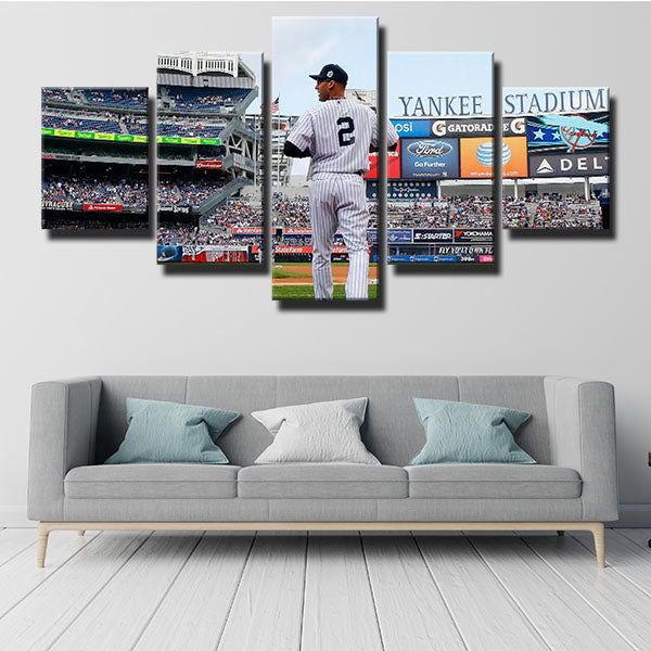 New York Yankees