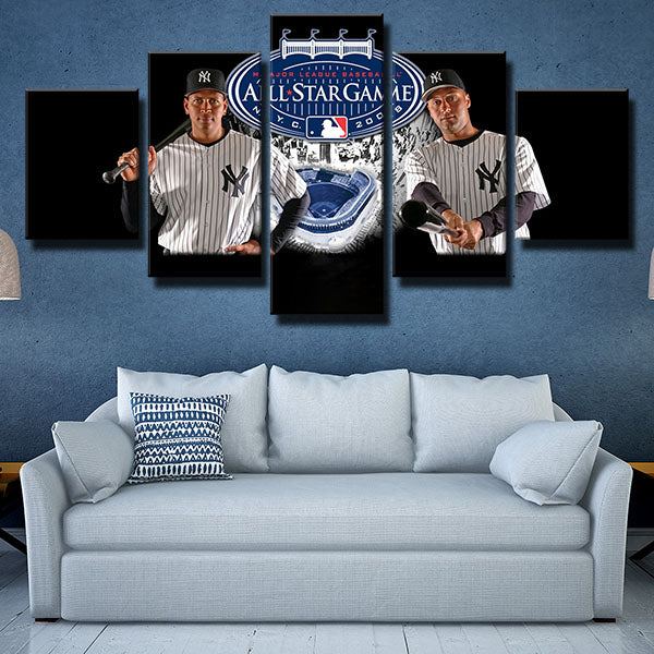 New York Yankees