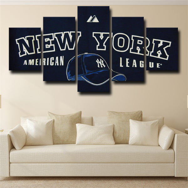 New York Yankees