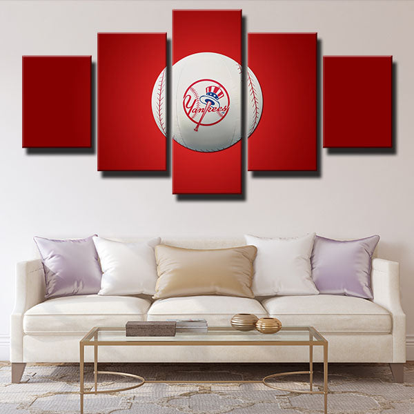 New York Yankees