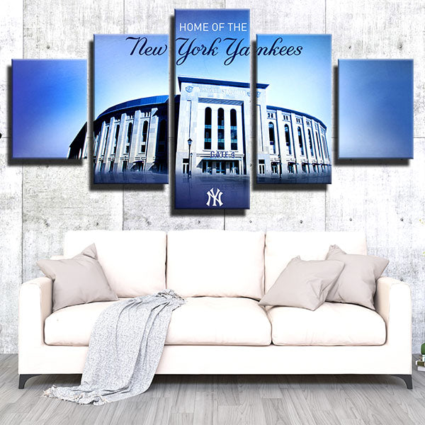 New York Yankees