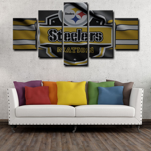 Pittsburgh Steelers