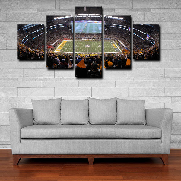 Pittsburgh Steelers