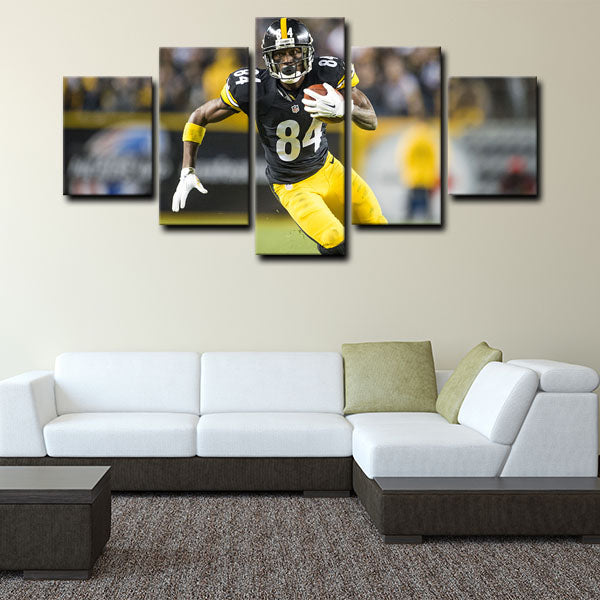 Pittsburgh Steelers