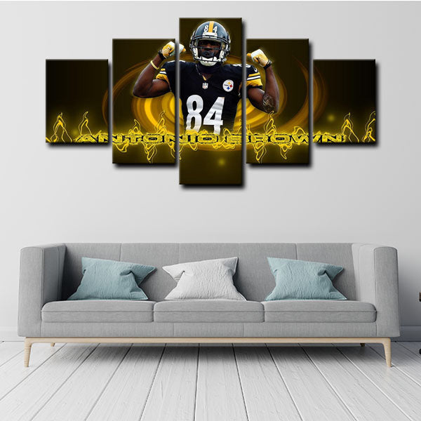 Pittsburgh Steelers