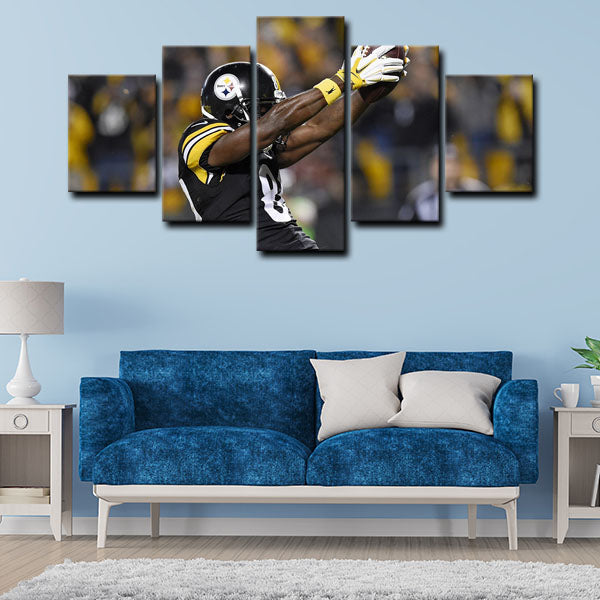 Pittsburgh Steelers