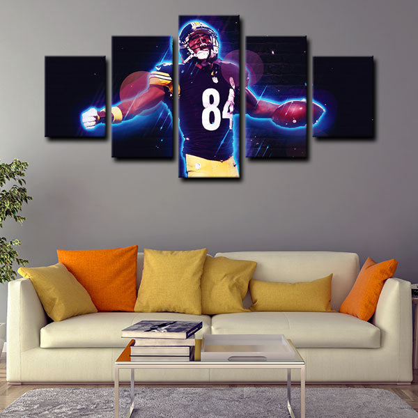 Pittsburgh Steelers