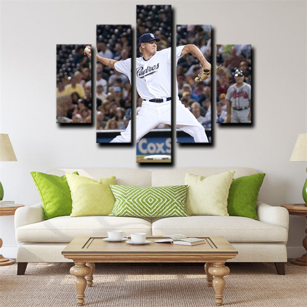 San Diego Padres