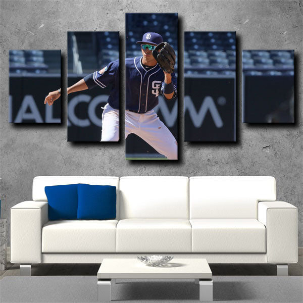 San Diego Padres