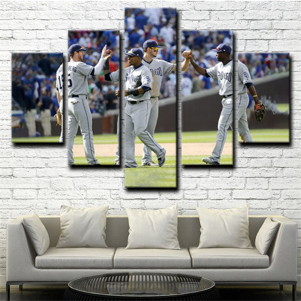 San Diego Padres