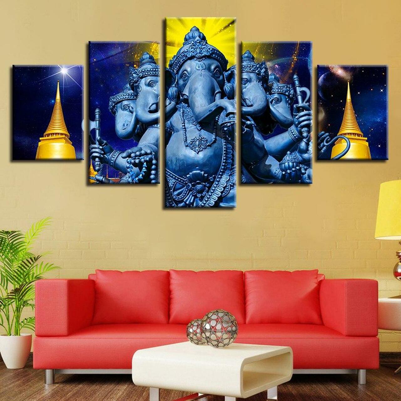 Ganesha