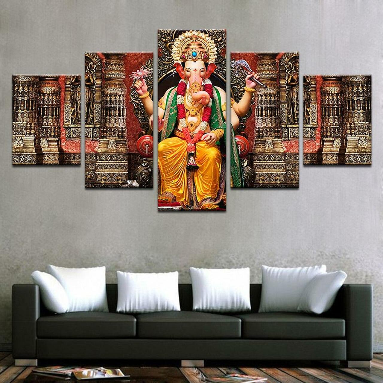 Ganesha