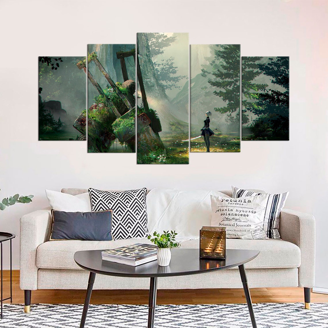 How To Train Your Dragon Canvas Wall Art How To Train Your Dragon Canvas Wall Art