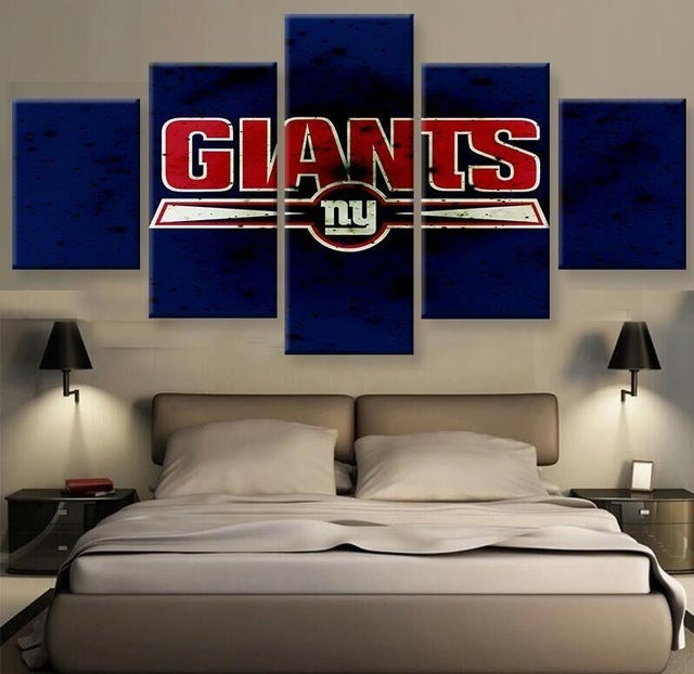 New York Giants