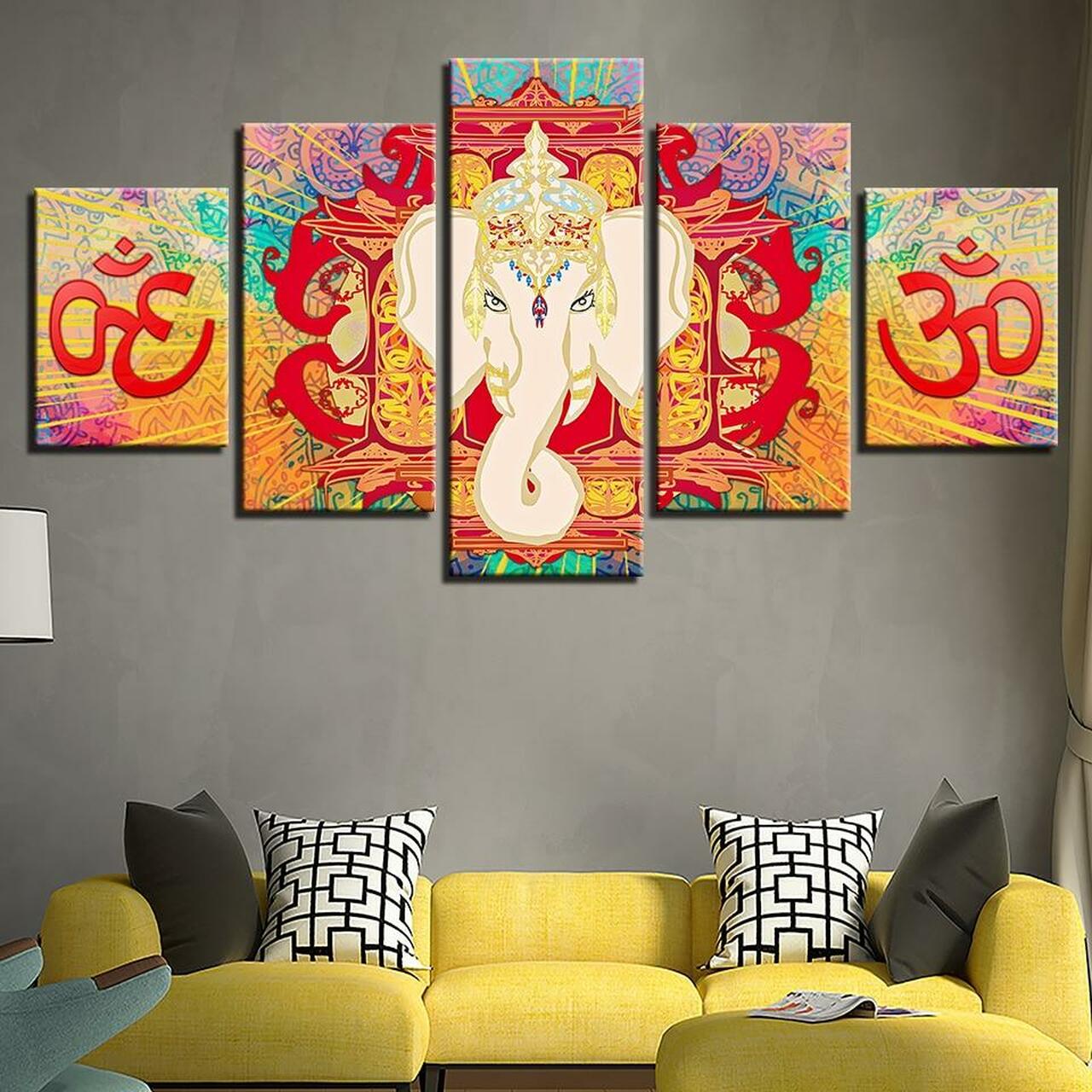 Ganesha