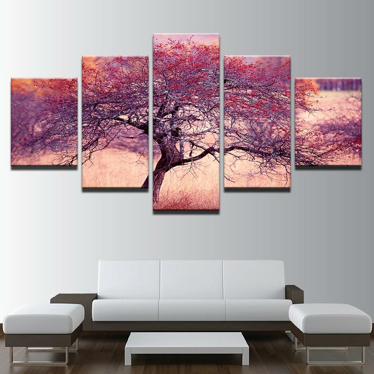 To Bloom Canvas Wall Art