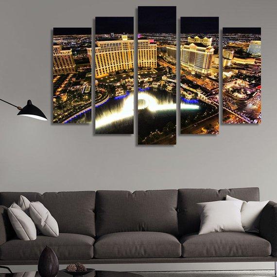 1262 – Nature Canvas Wall Art
