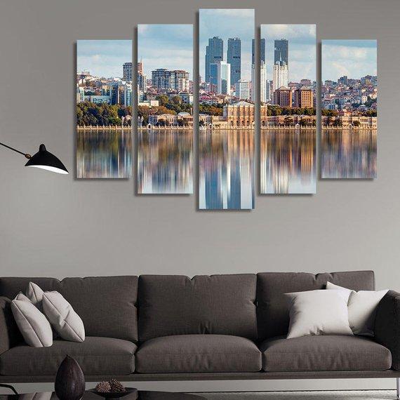 1275 – Nature Canvas Wall Art