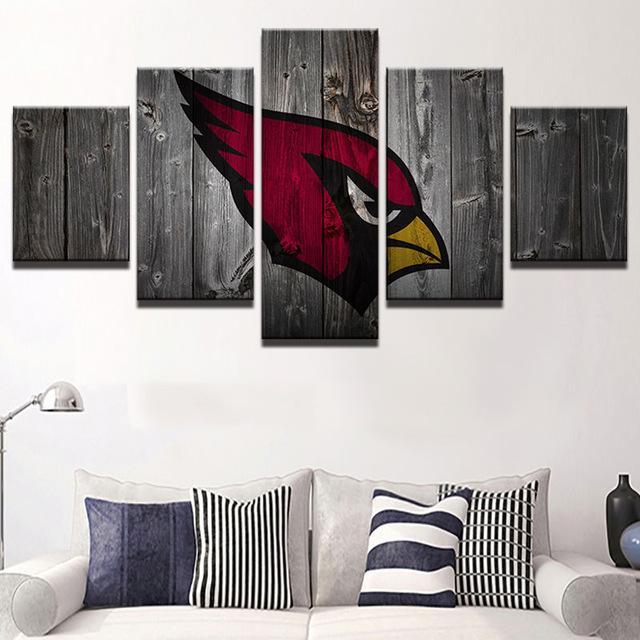 Arizona Cardinals – Sport Canvas Wall Art