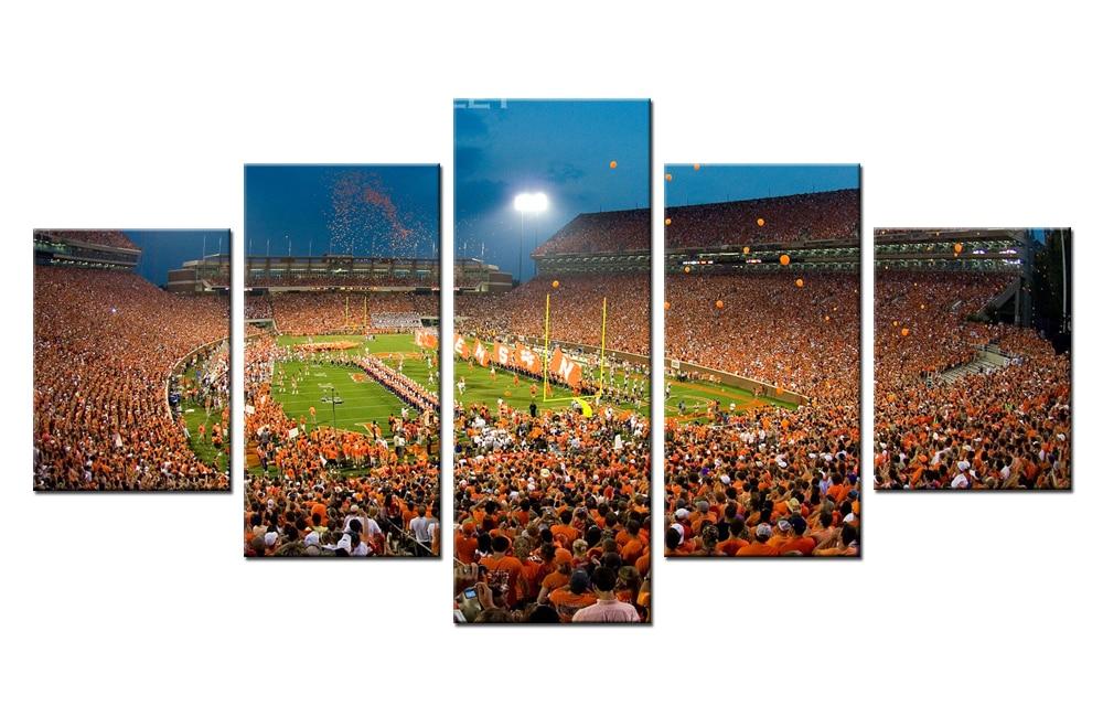 Baseball – Sport Canvas Wall Art