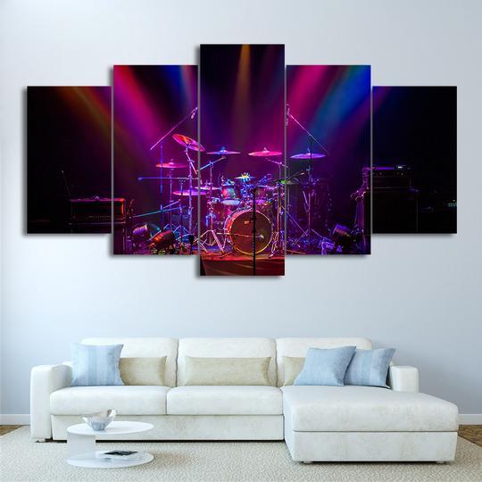 Batman Michael Keaton – Dc Canvas Wall Art