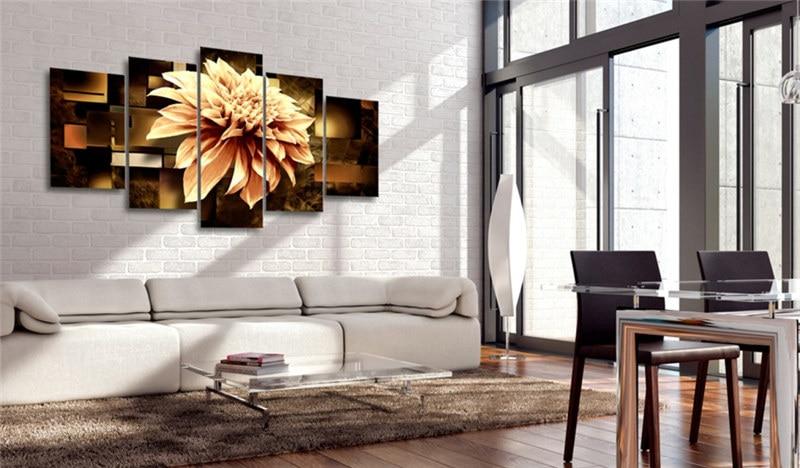 Beautiful Blossom – Nature Canvas Wall Art