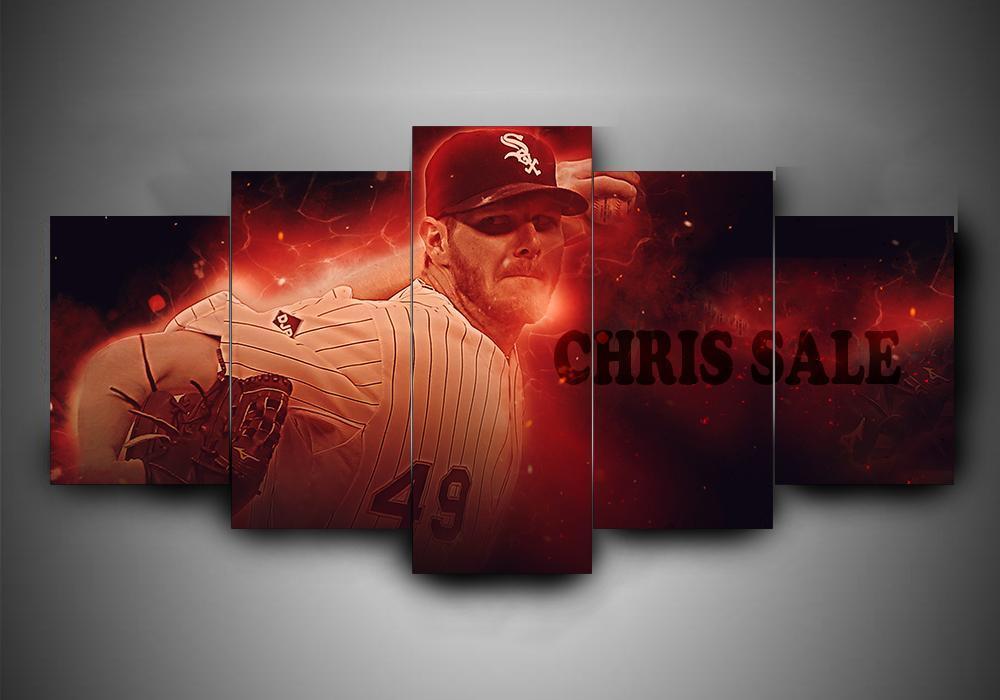 Boston Red Sox 10 – Sport Canvas Wall Art