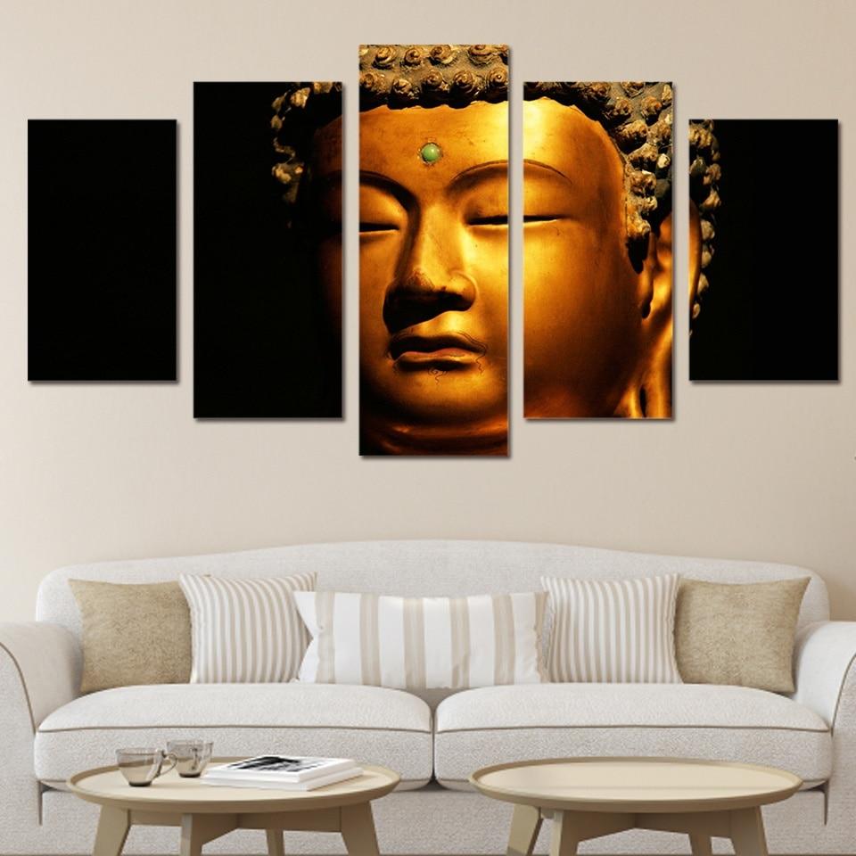 Buddha 76 – Religion Canvas Wall Art Buddha 76 – Religion Canvas Wall Art