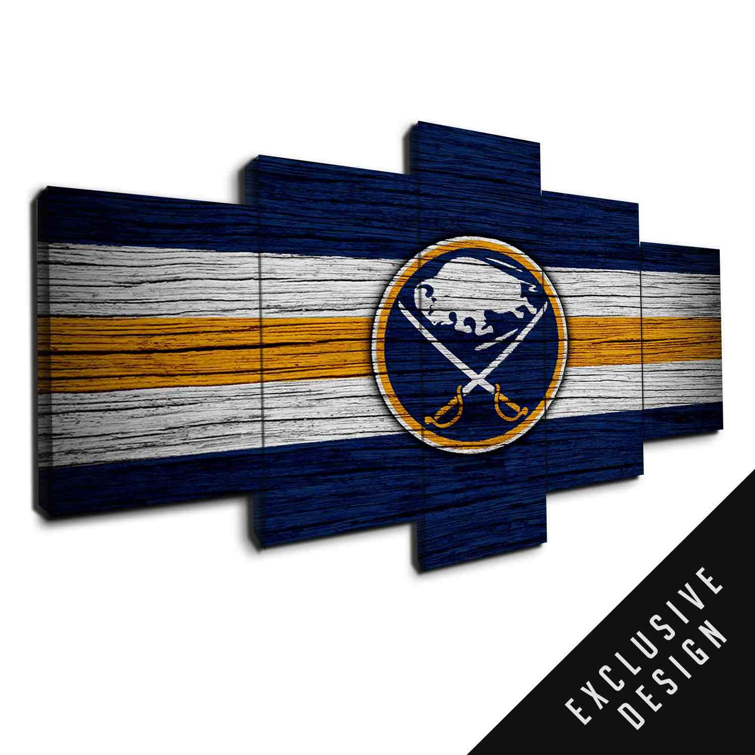 Buffalo Sabres – Sport Canvas Wall Art