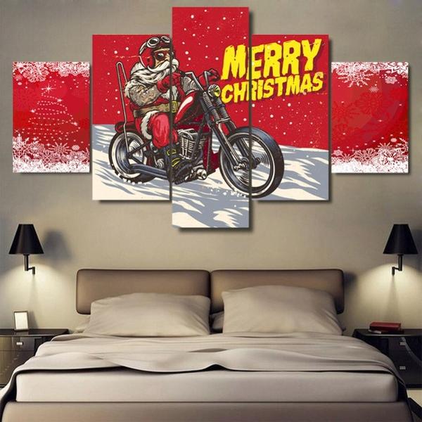 Christmas Xmas Holiday Cheer 14 – Christmas Canvas Wall Art