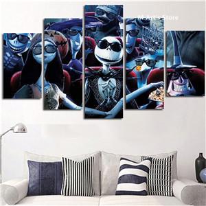 Christmas Xmas Holiday Cheer 16 – Christmas Canvas Wall Art