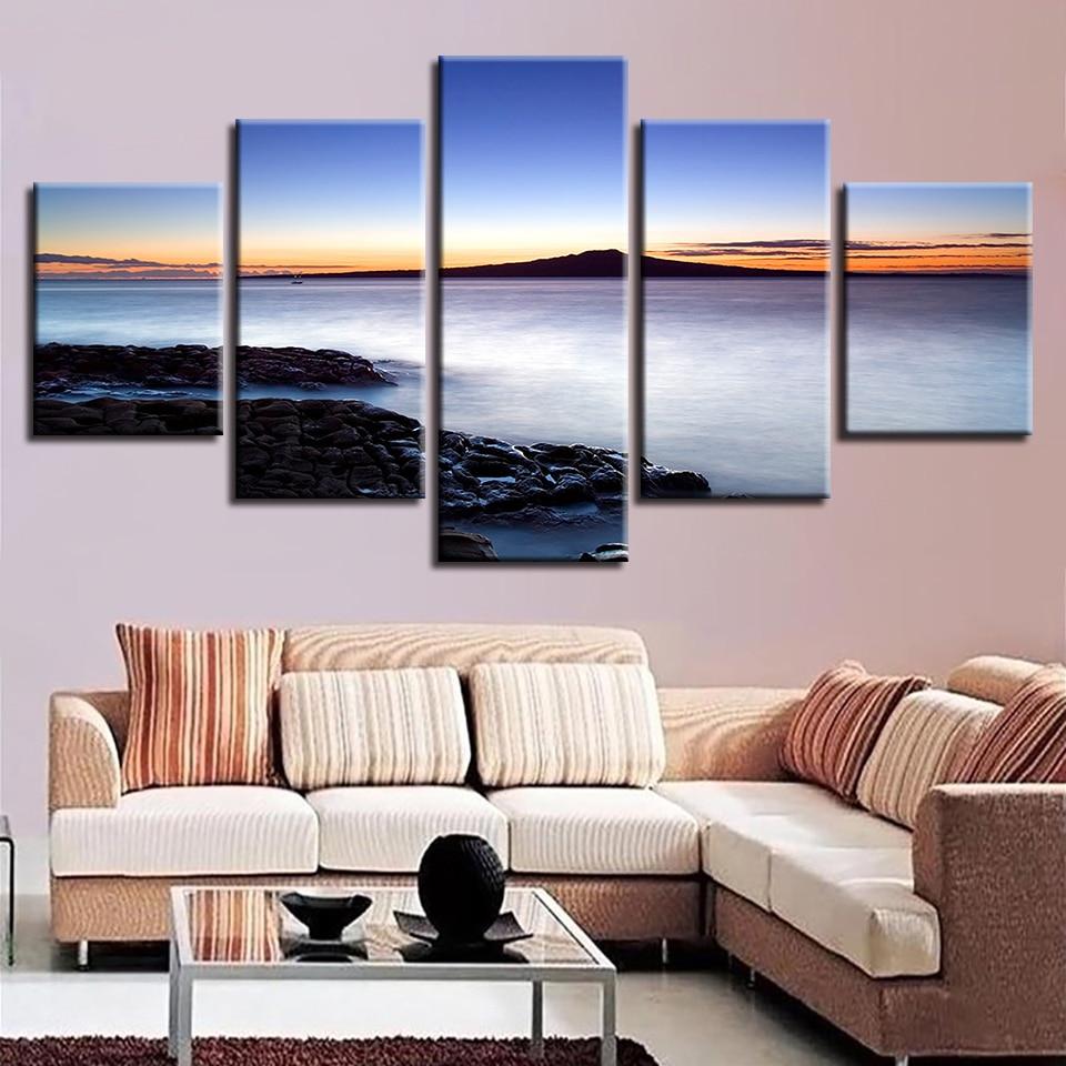 Cloud 10 – Space Canvas Wall Art