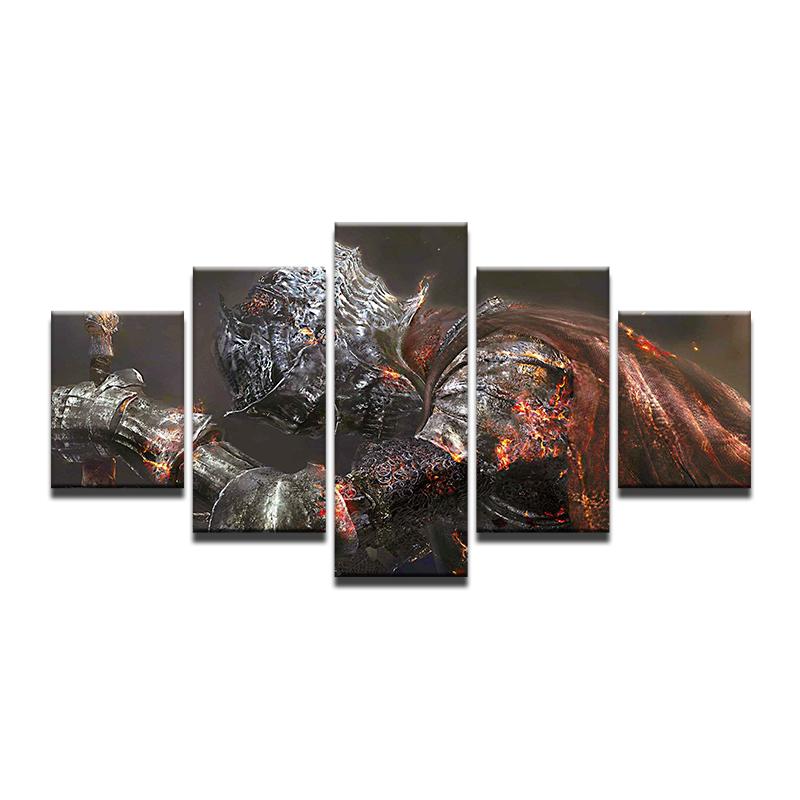 Dark Souls 3 Gaming – Canvas Wall Art