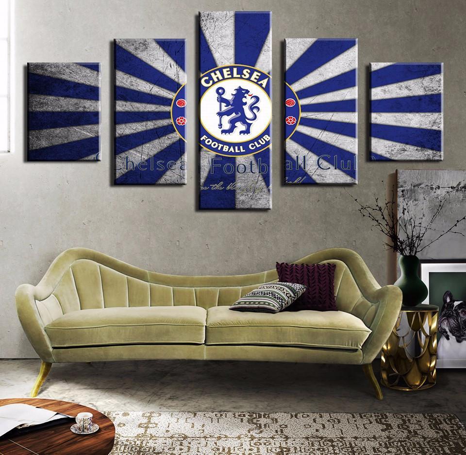 Engine – Sport Canvas Wall Art