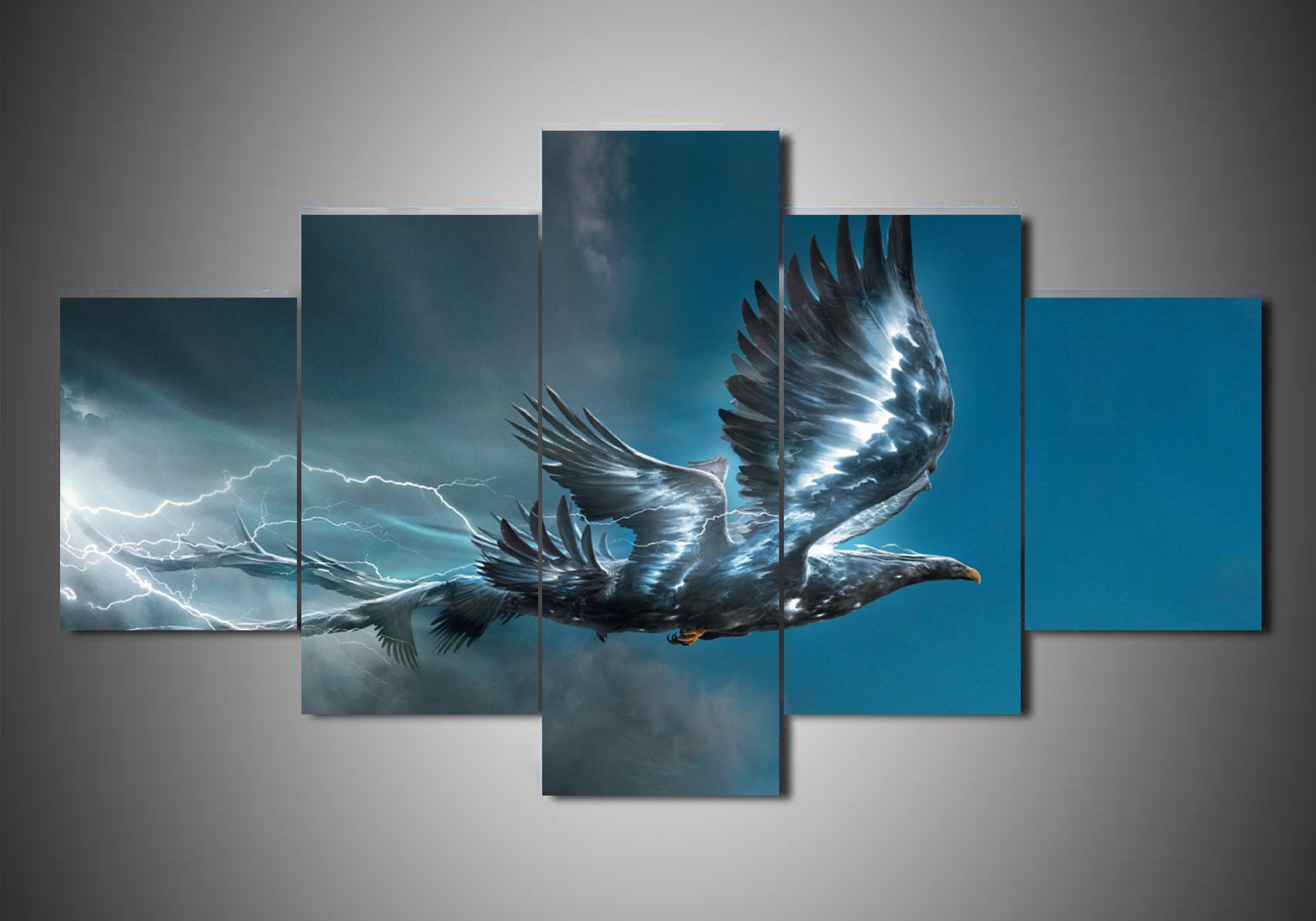 Fantastic Beast And Where To Find Them 2 – Movie Canvas Wall Art