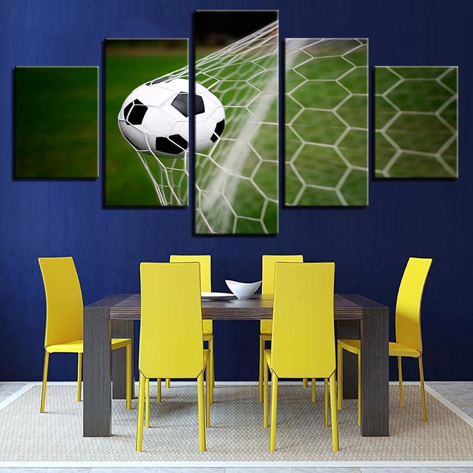 Fifa Sports Football – Sport Canvas Wall Art