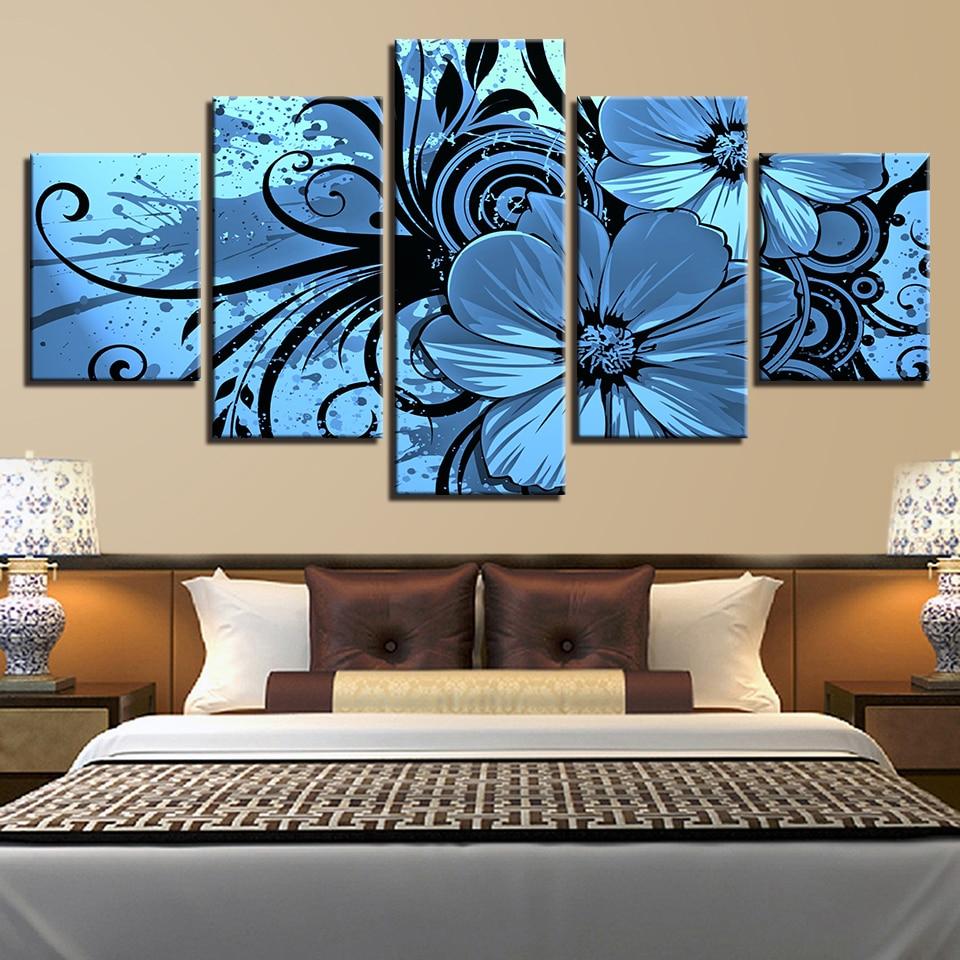 Flower 30 – Nature Canvas Wall Art