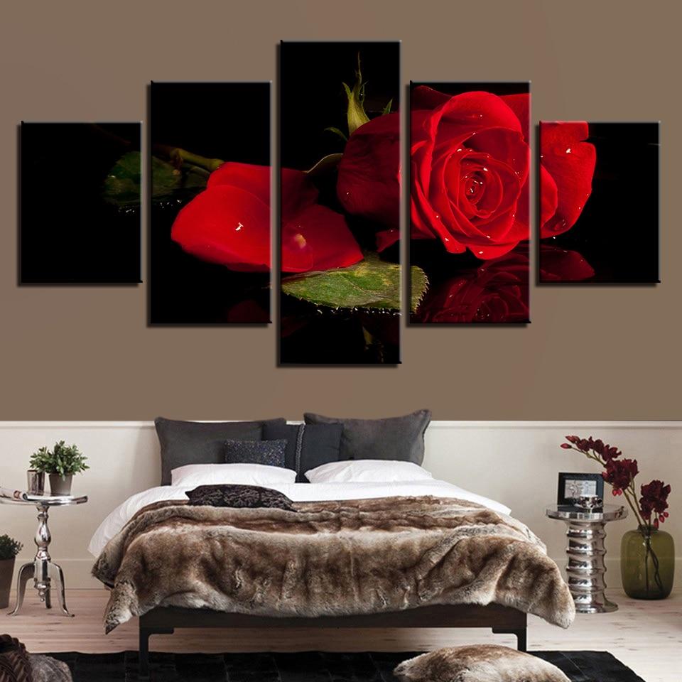 Flower 32 – Nature Canvas Wall Art