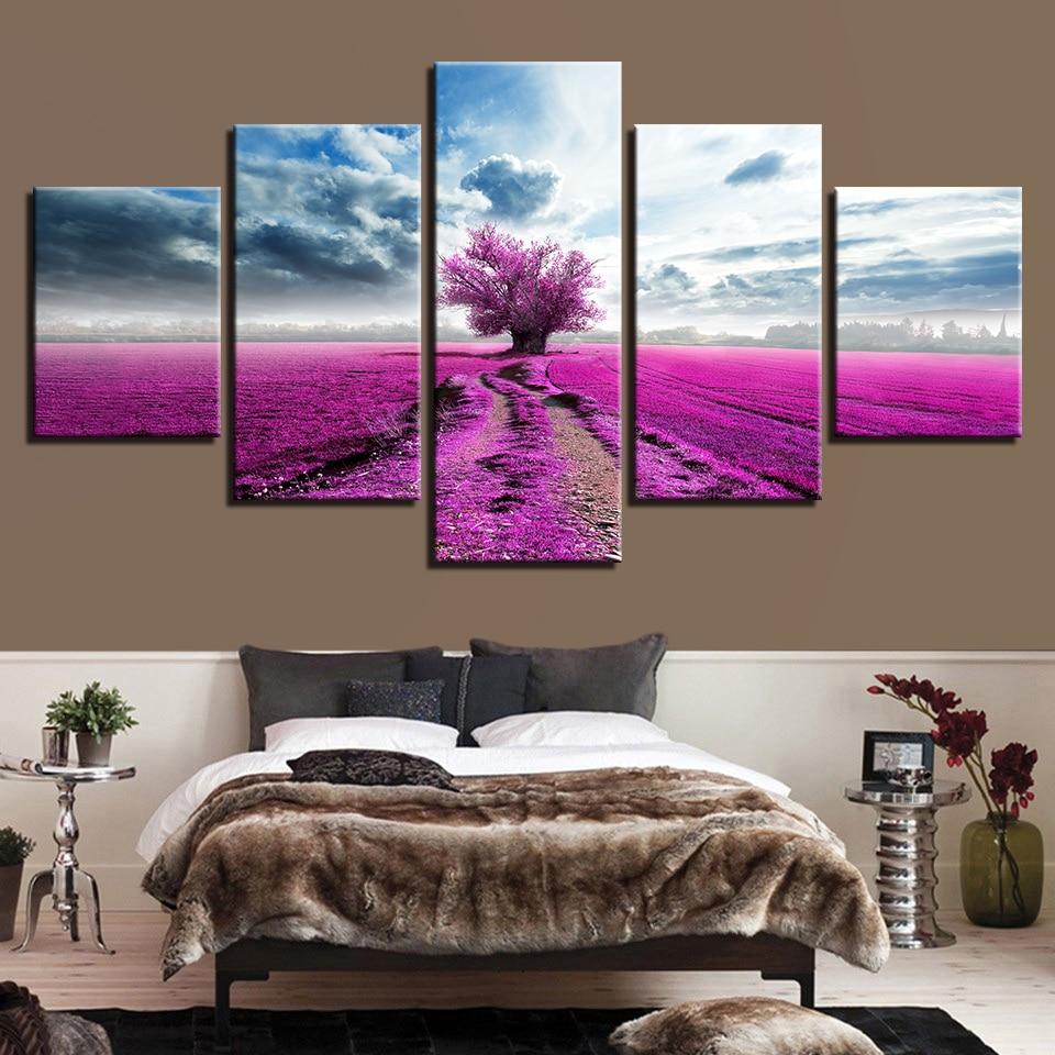Flower 33 – Nature Canvas Wall Art