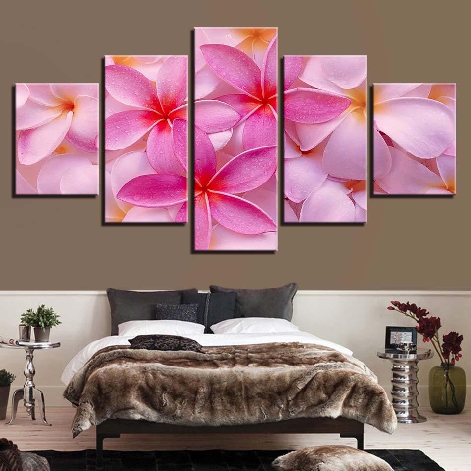 Flower 36 – Nature Canvas Wall Art