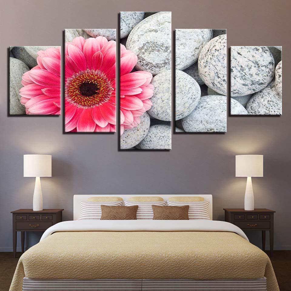 Flower 45 – Nature Canvas Wall Art